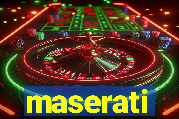 maserati-bet