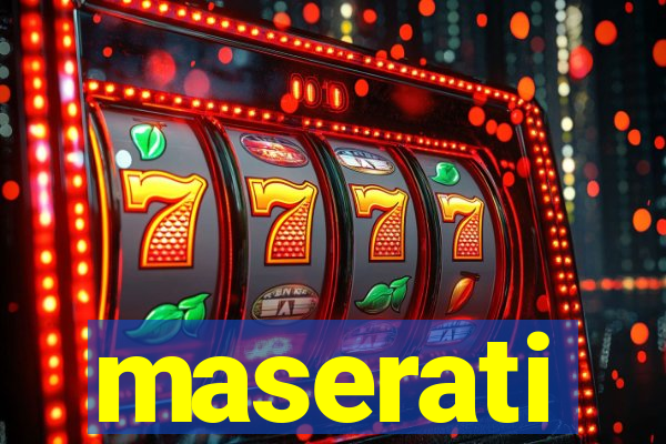 maserati-bet