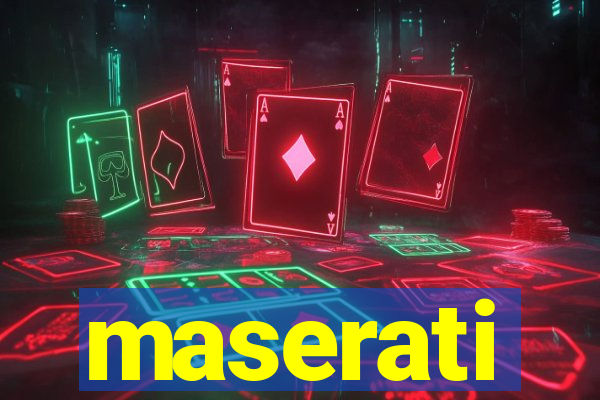 maserati-bet