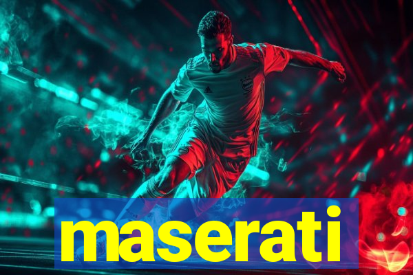 maserati-bet
