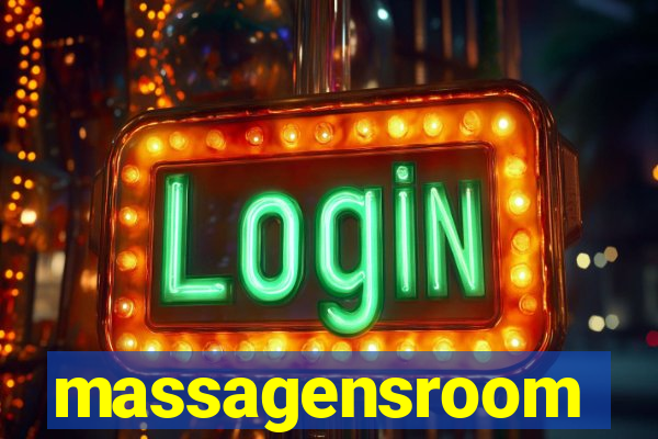 massagensroom