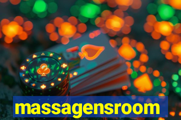 massagensroom
