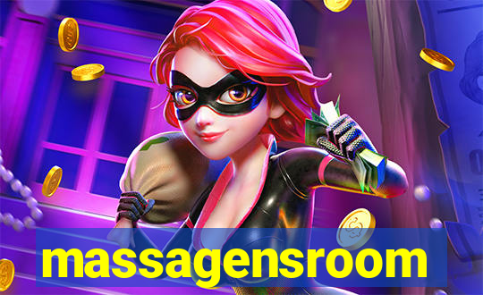 massagensroom