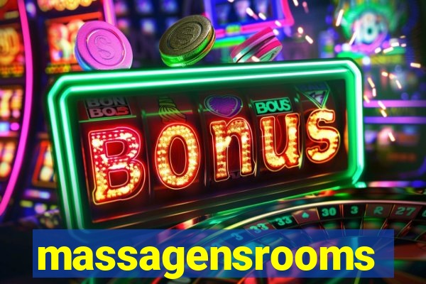 massagensrooms