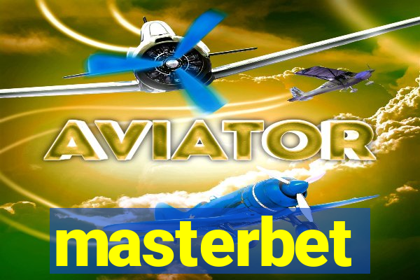 masterbet