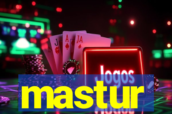 mastur