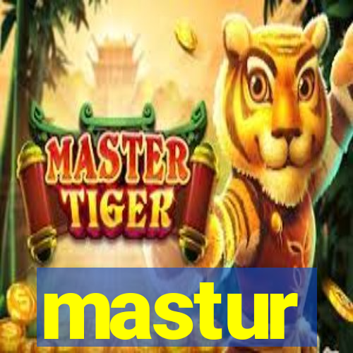 mastur