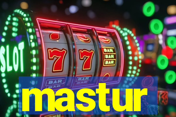 mastur