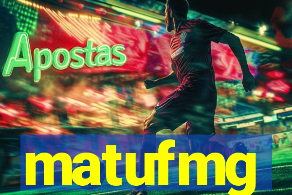 matufmg