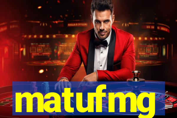 matufmg