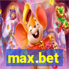 max.bet