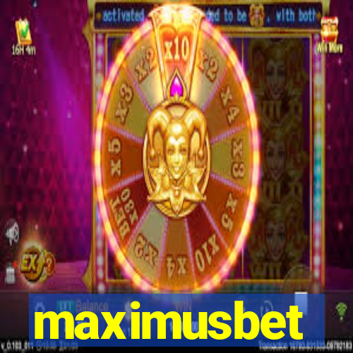 maximusbet