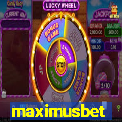 maximusbet