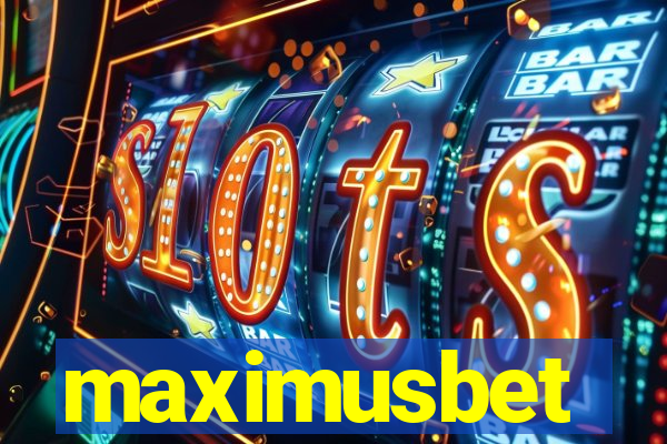 maximusbet