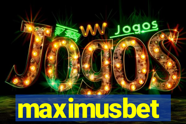 maximusbet