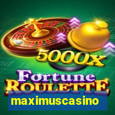 maximuscasino