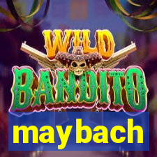 maybach-bet