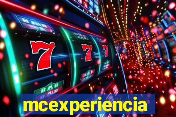 mcexperiencia