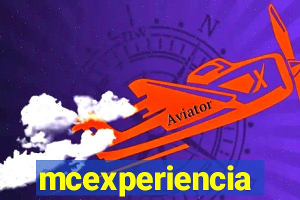 mcexperiencia