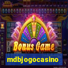 mdbjogocasino