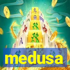medusa