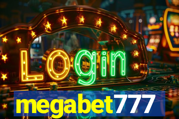 megabet777