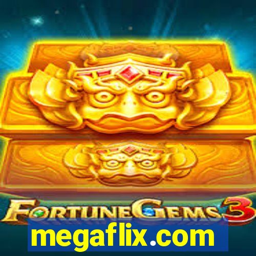 megaflix.com