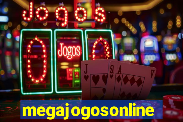 megajogosonline