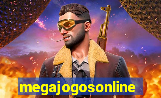 megajogosonline