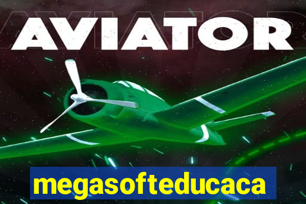 megasofteducacao
