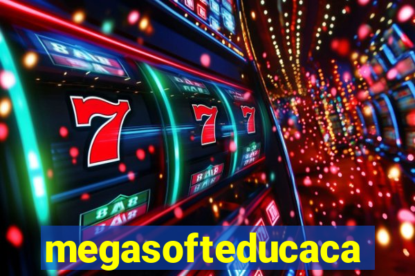 megasofteducacao