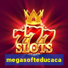 megasofteducacao