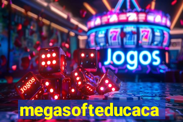 megasofteducacao