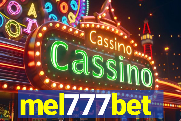 mel777bet