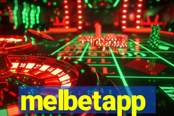 melbetapp