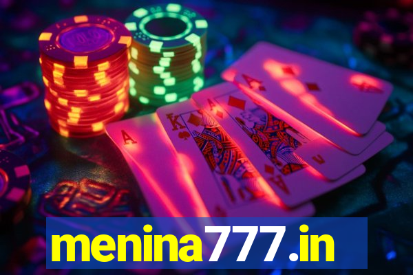 menina777.in