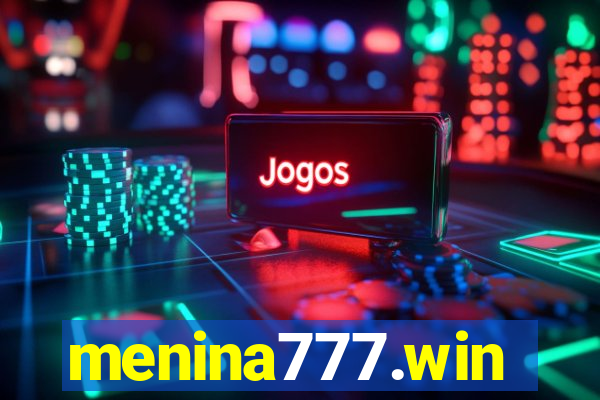 menina777.win