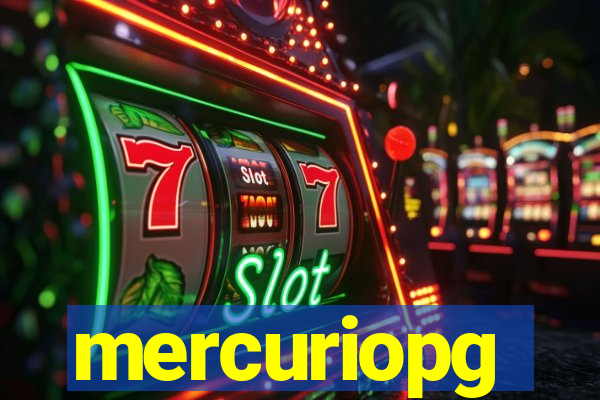 mercuriopg