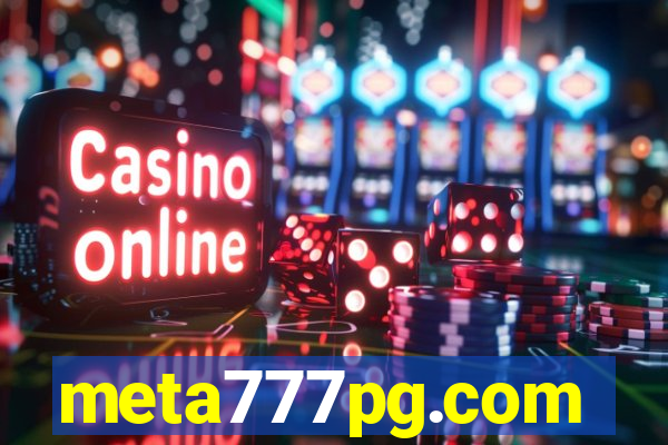 meta777pg.com