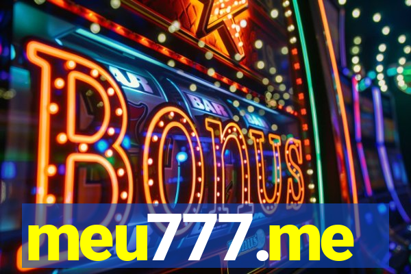 meu777.me