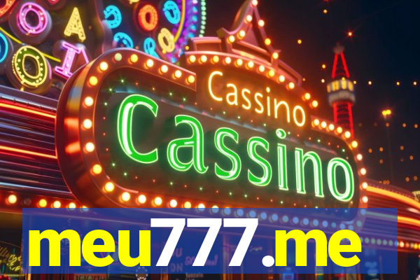 meu777.me
