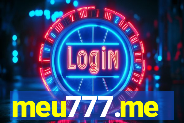 meu777.me