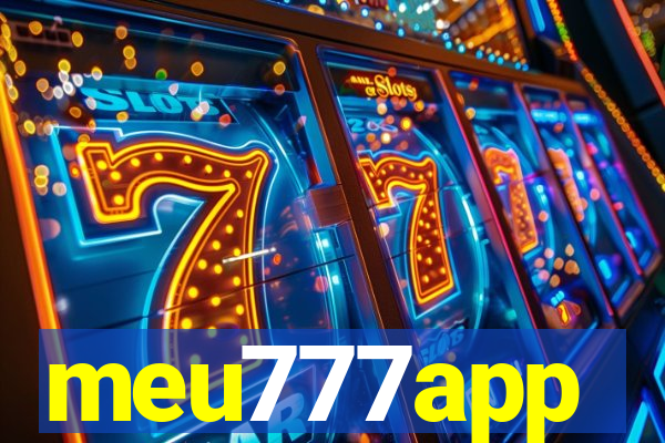 meu777app