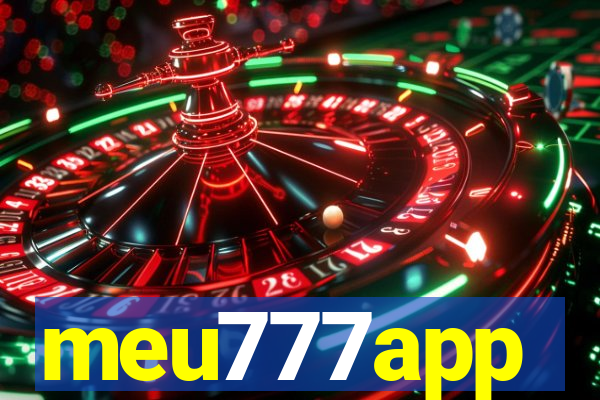 meu777app