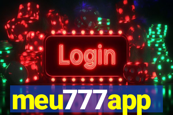meu777app
