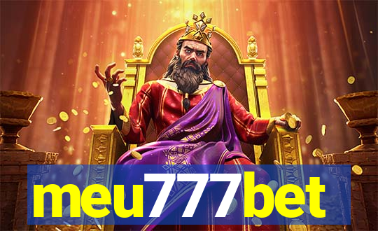 meu777bet