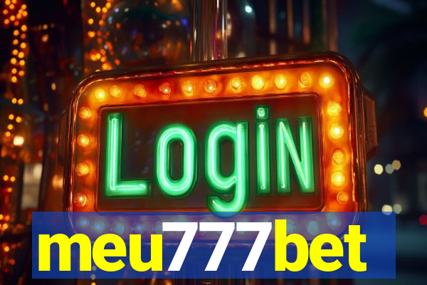 meu777bet