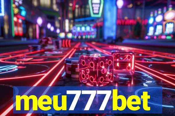 meu777bet
