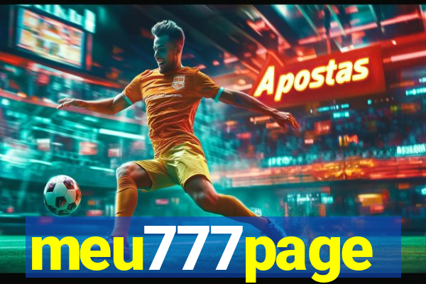 meu777page