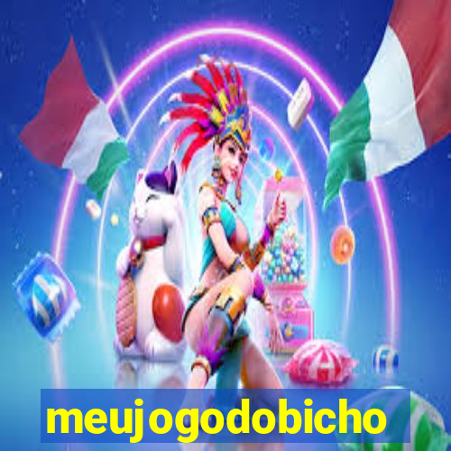 meujogodobicho